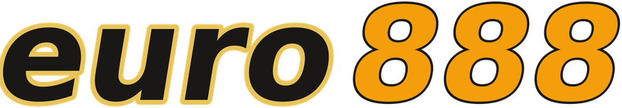 euro888 logo