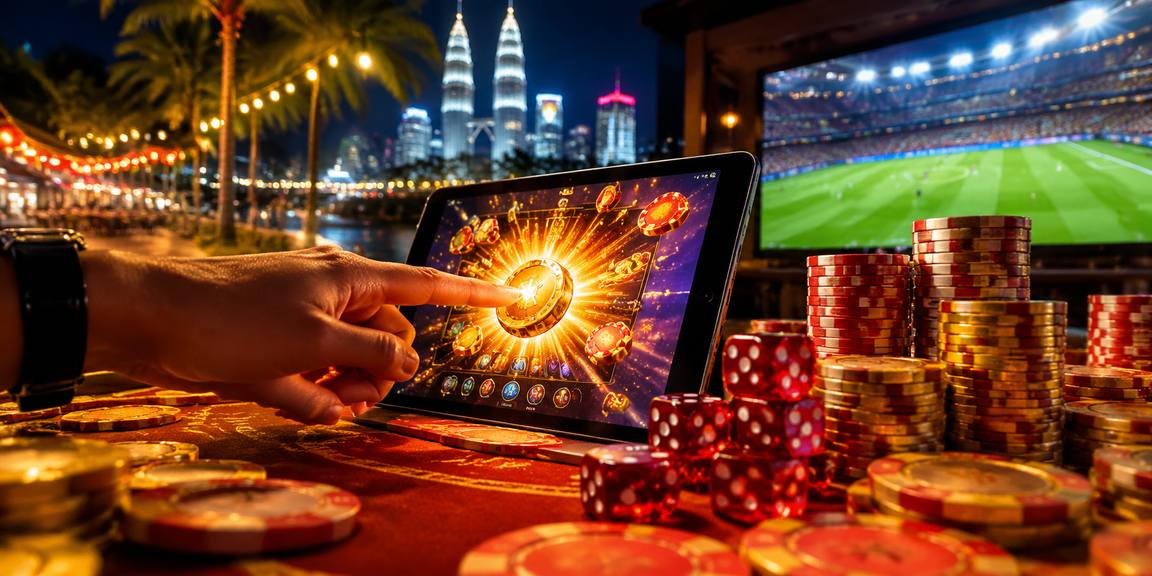 euro888 Live Blackjack Terus dari Studio ke Skrin Anda